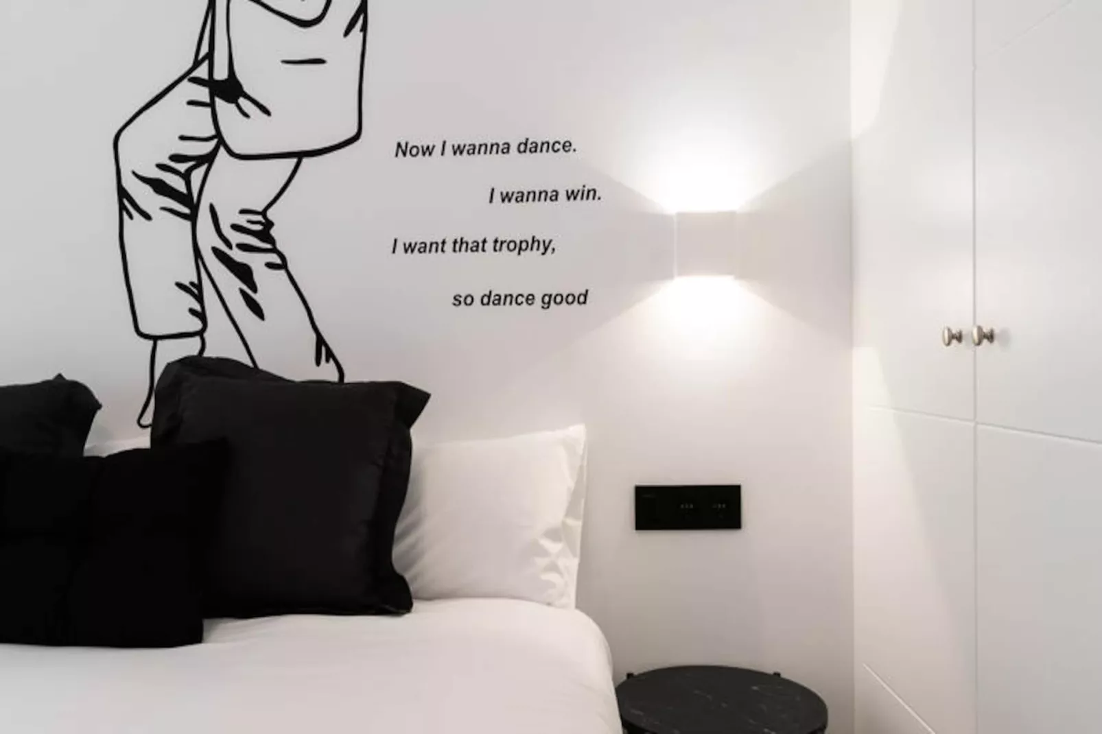 Appartements à Málaga-Niet-getagd