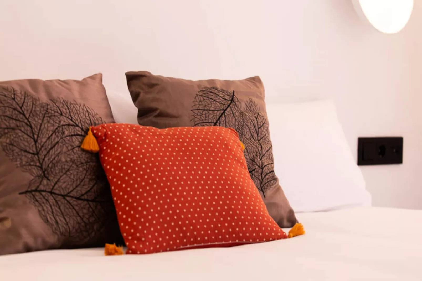 Appartements à Málaga-Niet-getagd