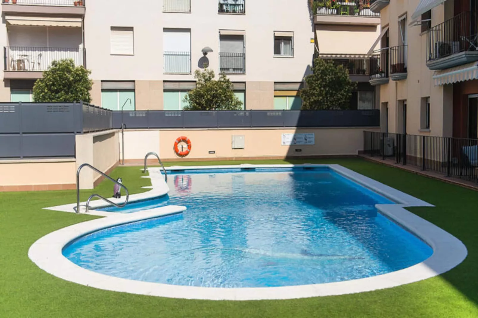Appartements à Palamós-Niet-getagd