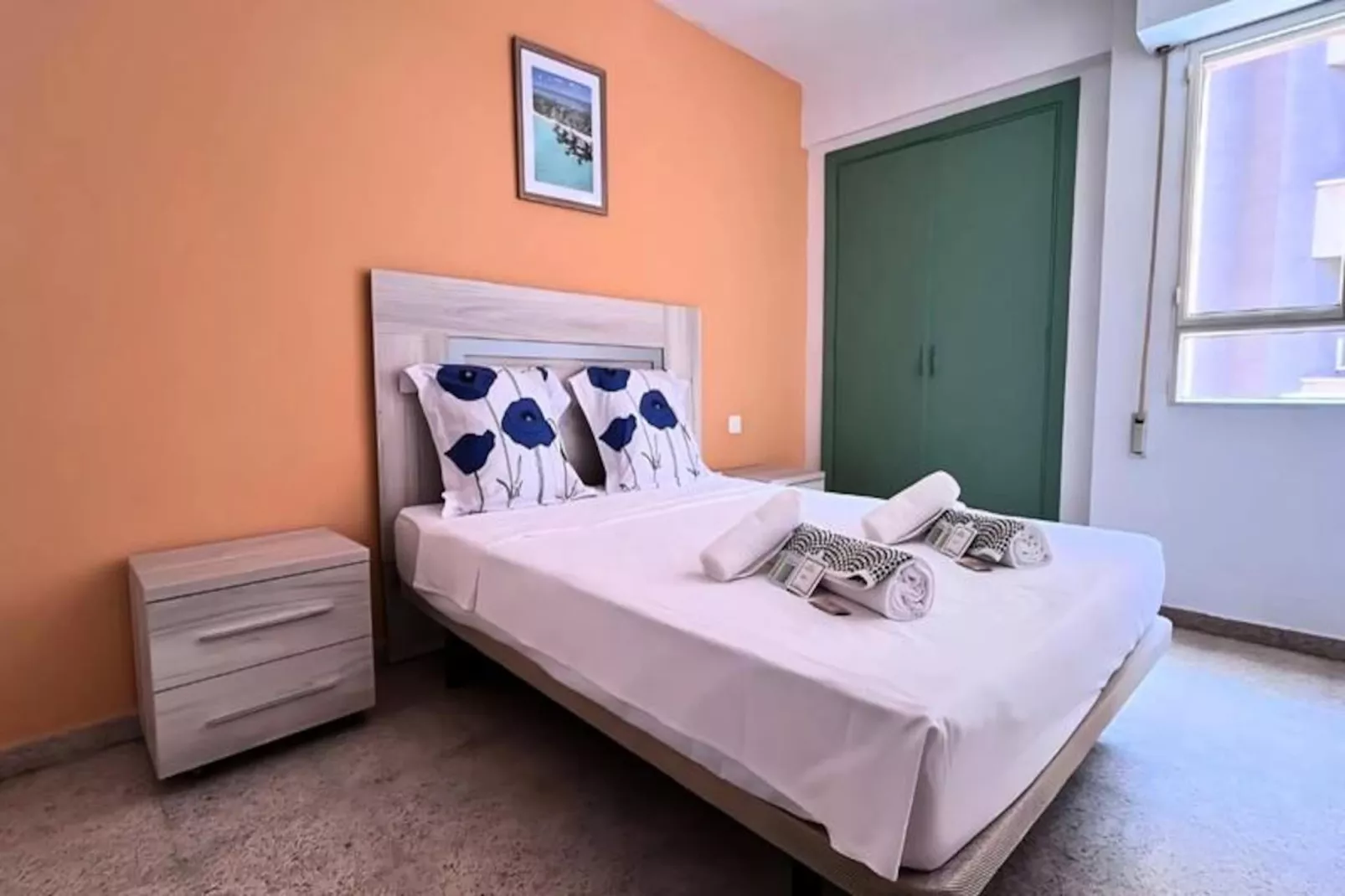 Appartement 3 Chambres Et 2 Salles De Bains : Id&eacute;al Famille Et Nomades-Niet-getagd