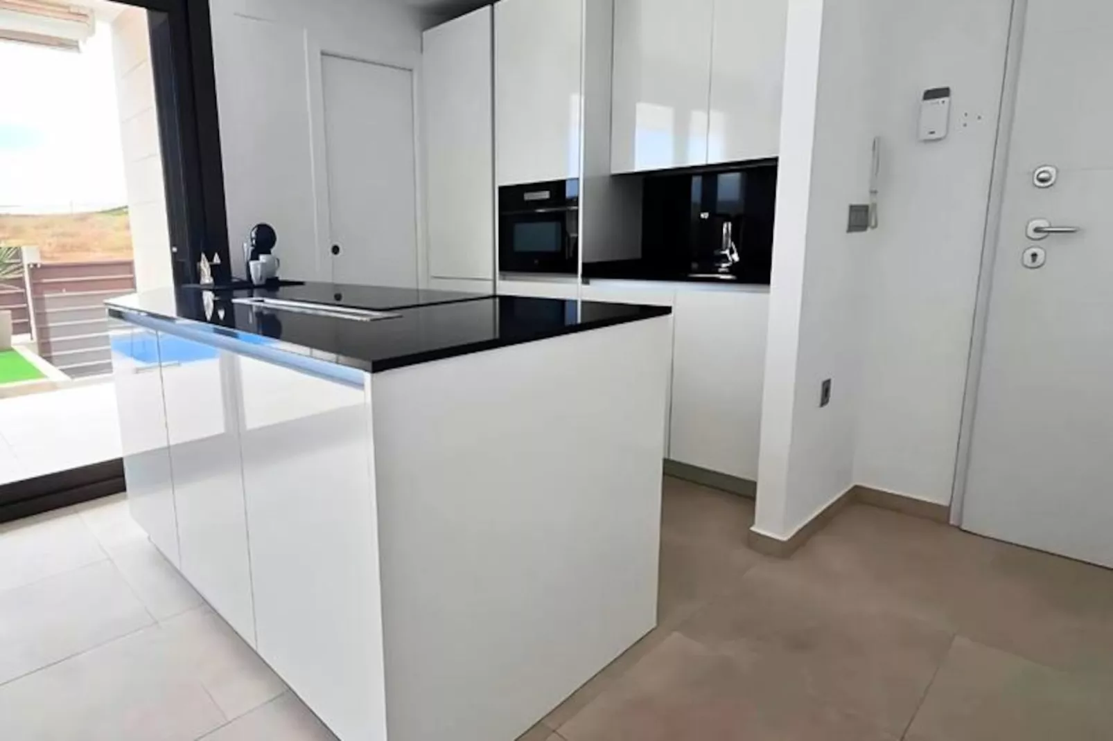 Villa Moderne Avec Piscine Priv&eacute;e Au Golf Vistabella-Niet-getagd