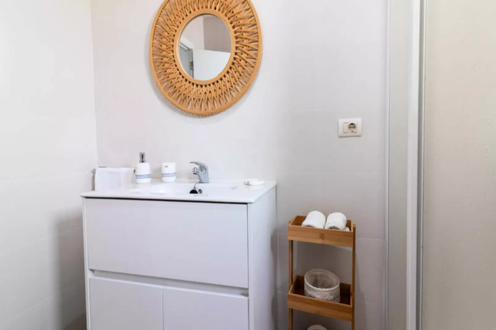 Maison à Moncofar-Niet-getagd