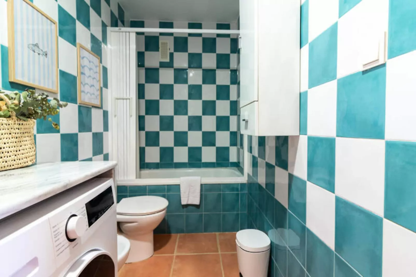 Appartements à Almenara-Niet-getagd