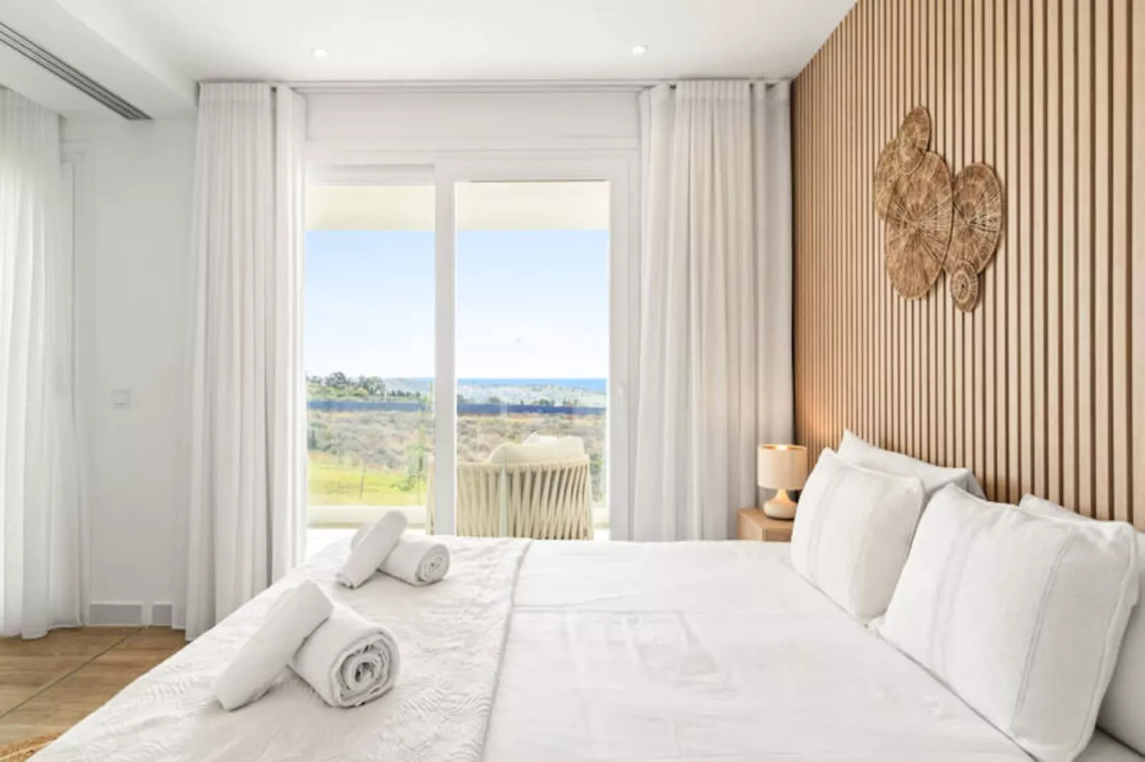 Appartements à Casares-Niet-getagd