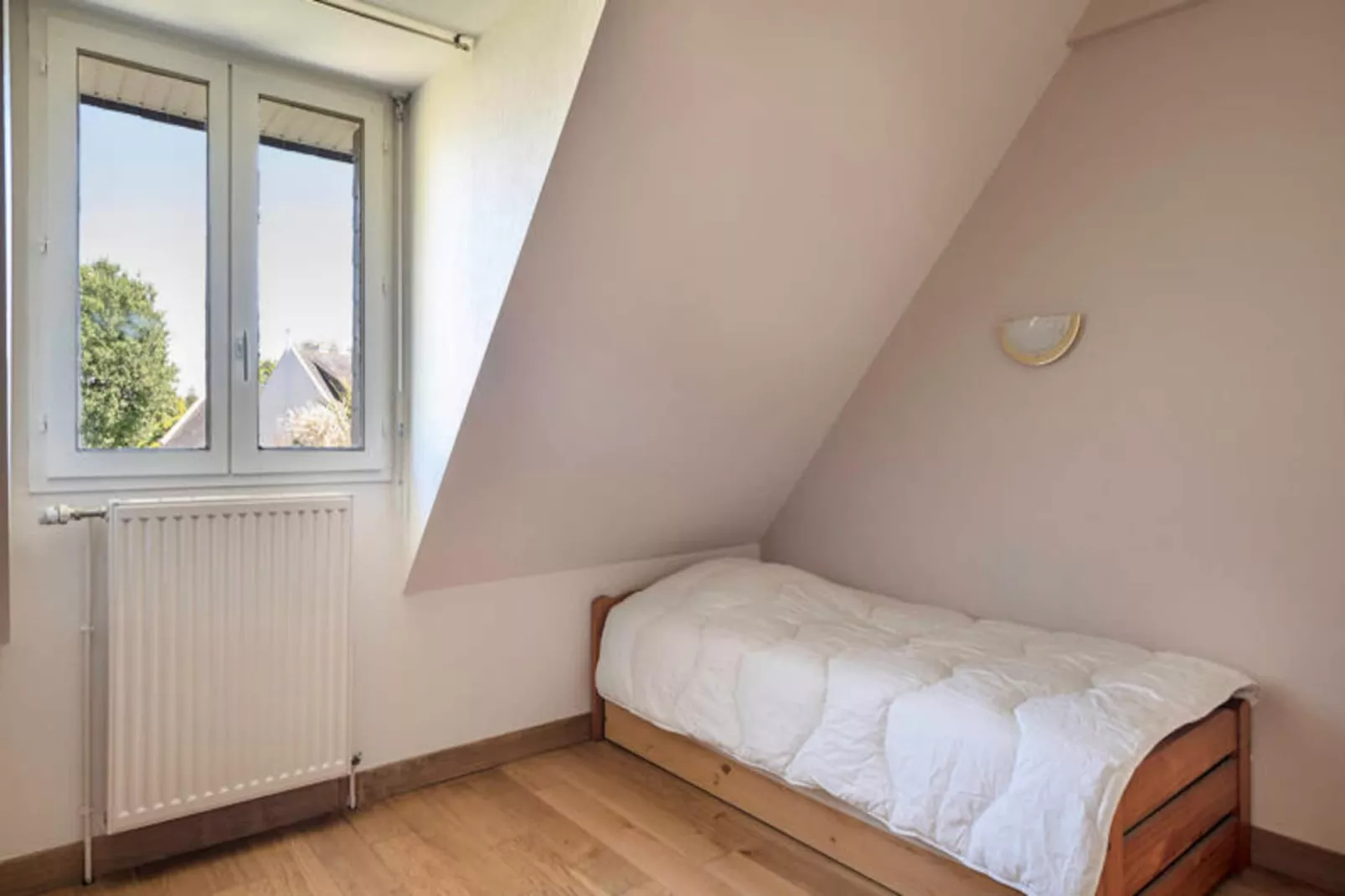 Maison à Crac'h-Niet-getagd