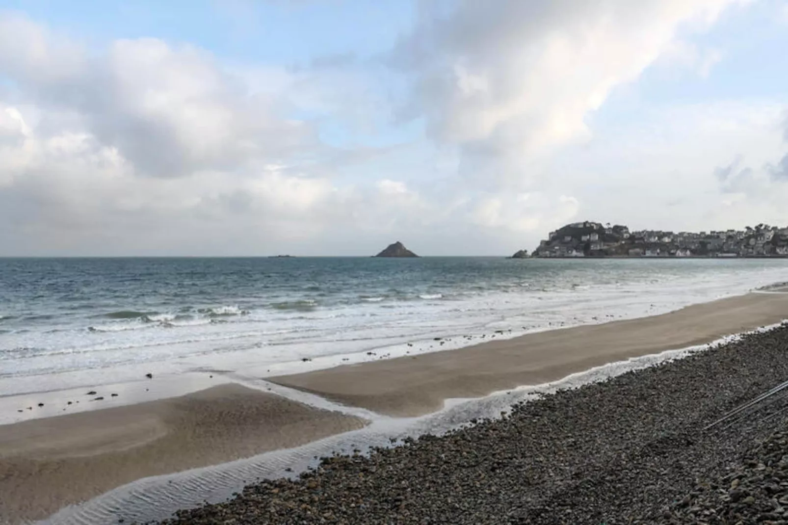 Appartements à Pléneuf-Val-André-Niet-getagd