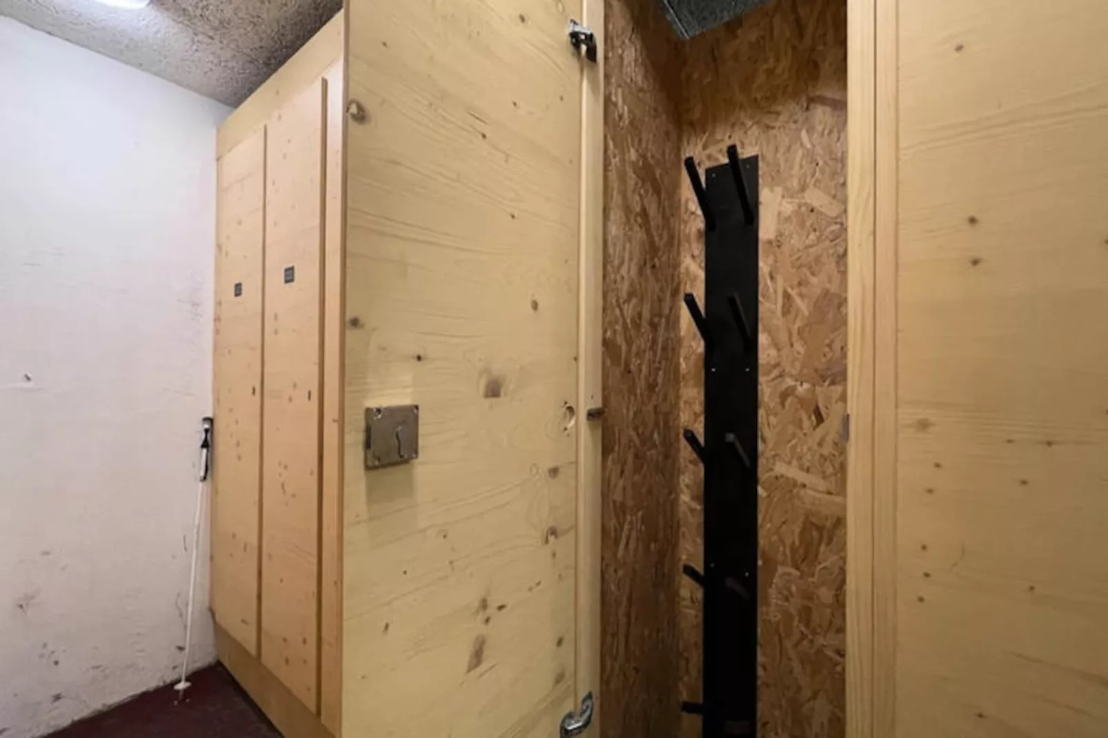 Studio à Les Ménuires-Niet-getagd