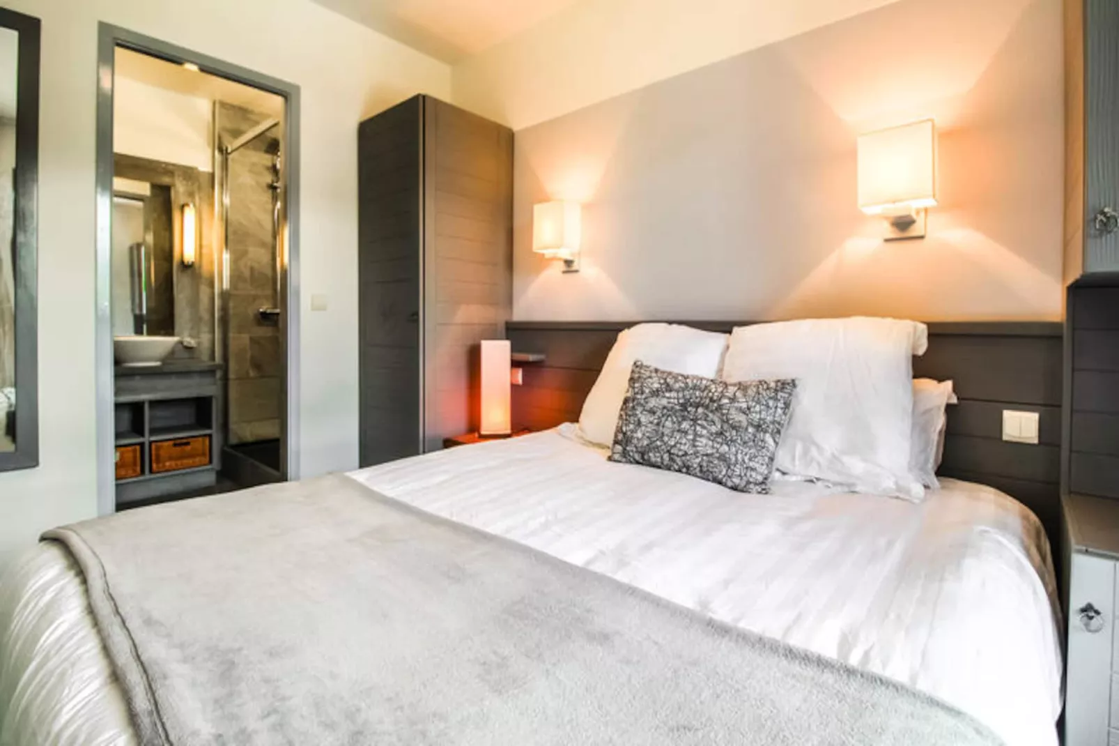 Appartements à Flaine - Niet-getagd