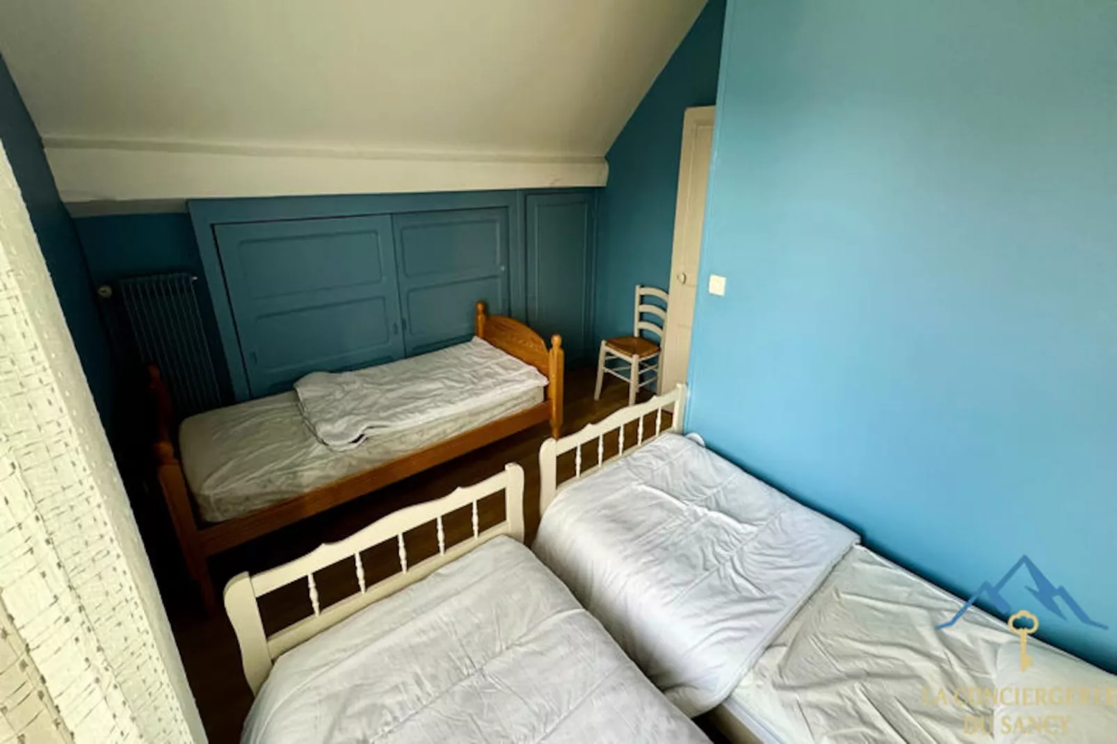 Maison à Le Mont Dore-Niet-getagd