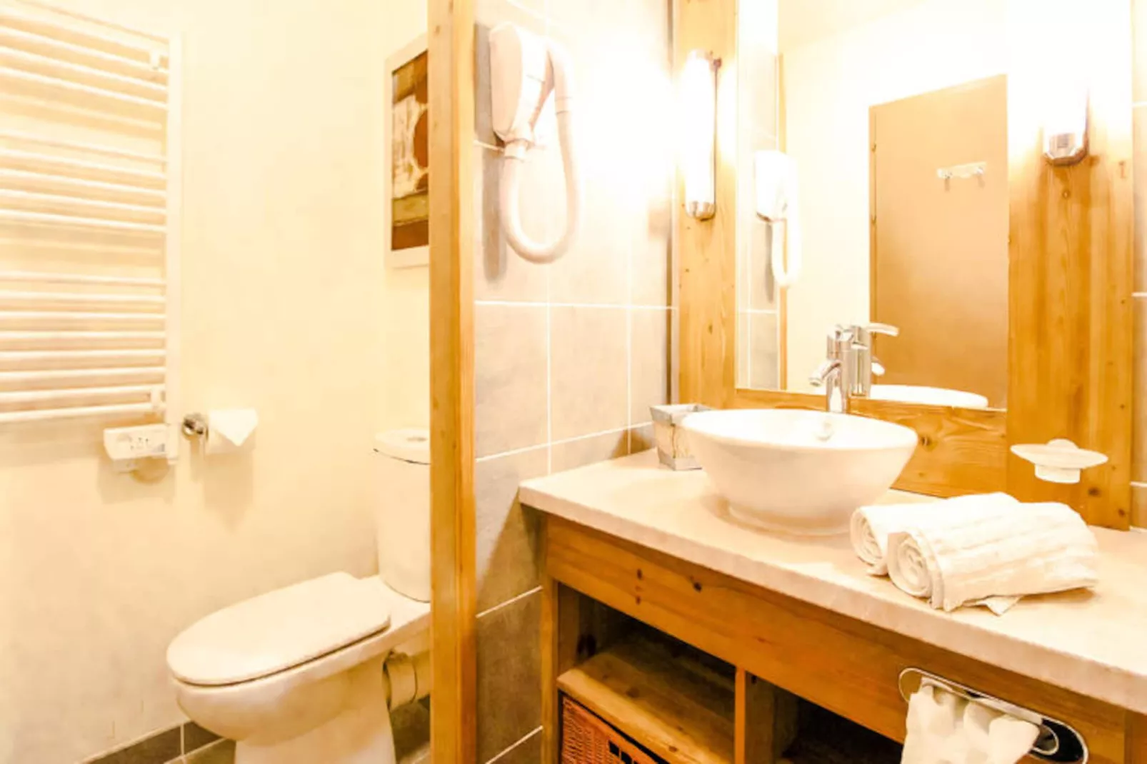 Appartements à Flaine - Niet-getagd