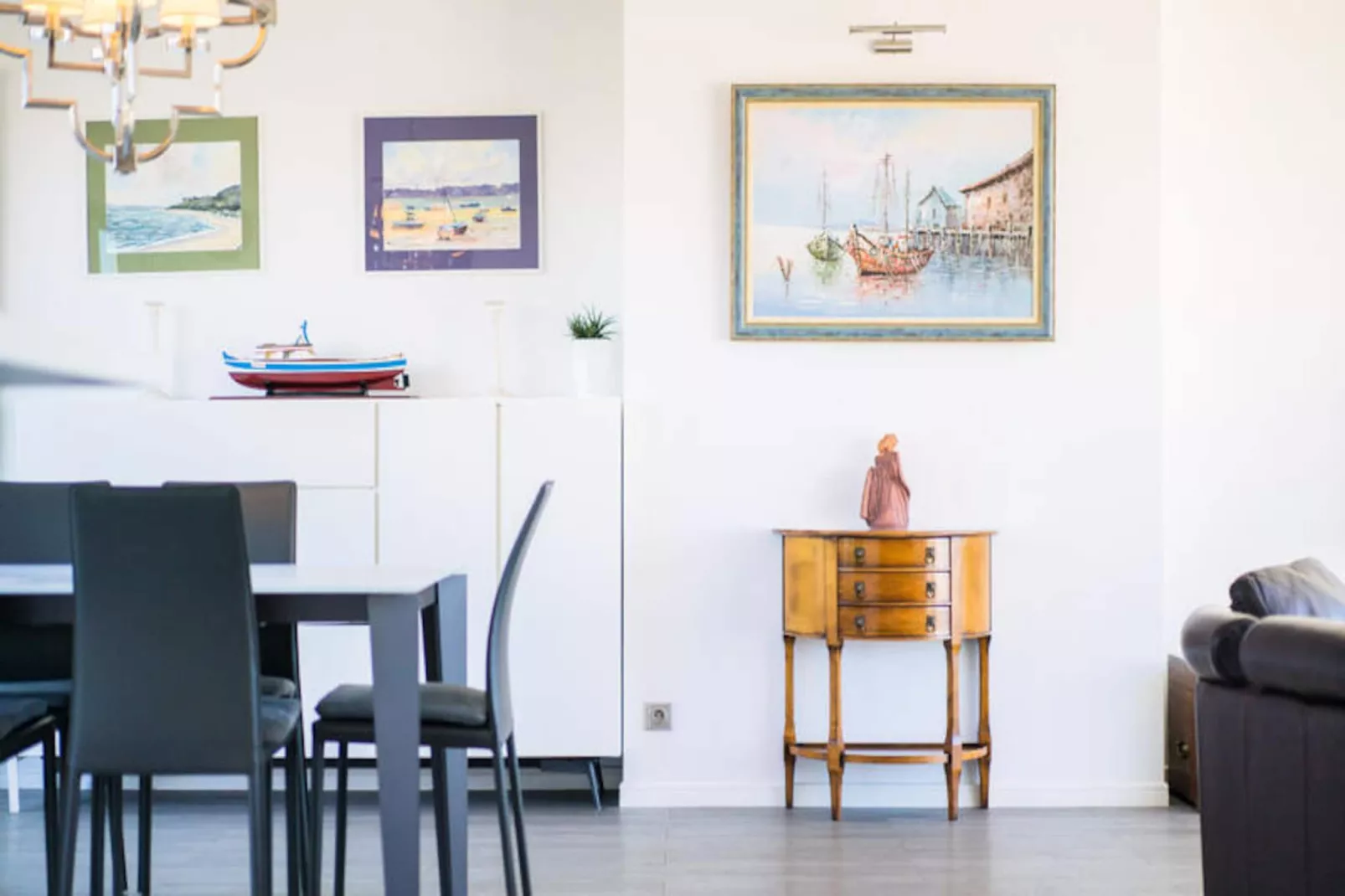 Appartements à Arcachon-Niet-getagd