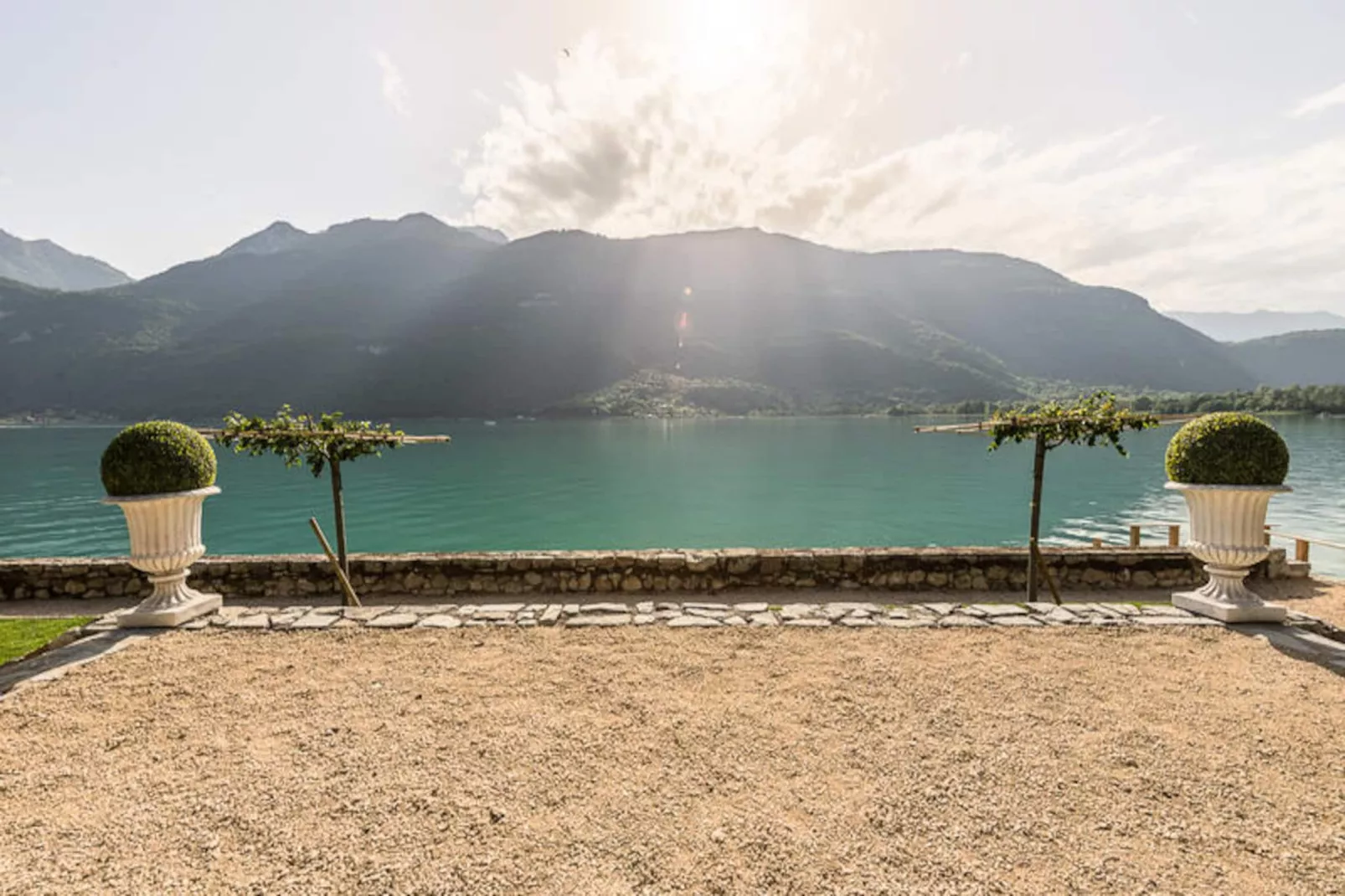 Maison à Doussard-Niet-getagd