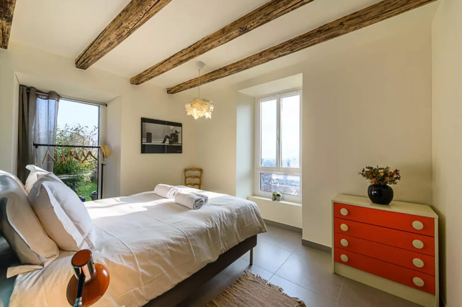 Maison à Saint-Jorioz-Niet-getagd