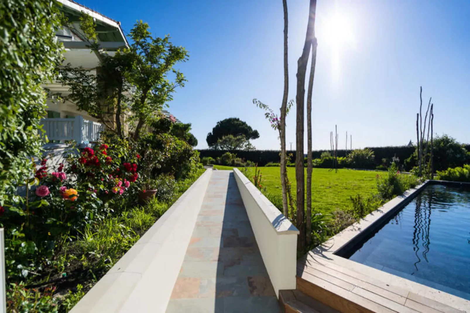 Maison à Andernos-les-Bains-Niet-getagd