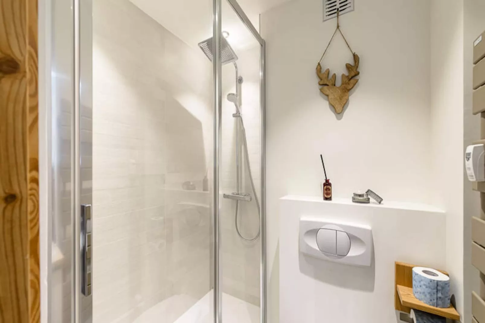 Appartements à La Clusaz-Niet-getagd