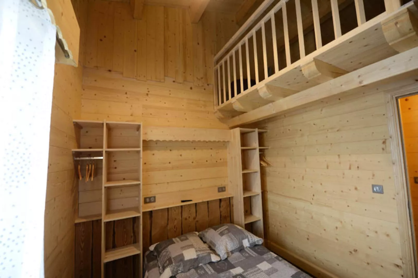 Appartements à Le Lioran-Niet-getagd