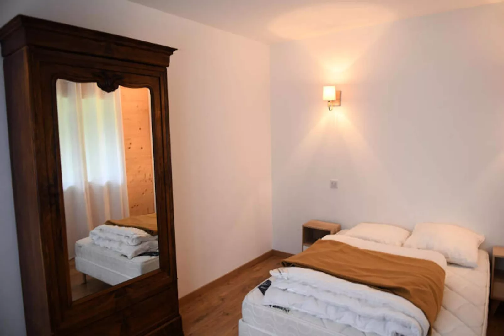 Appartements à Le Lioran-Niet-getagd