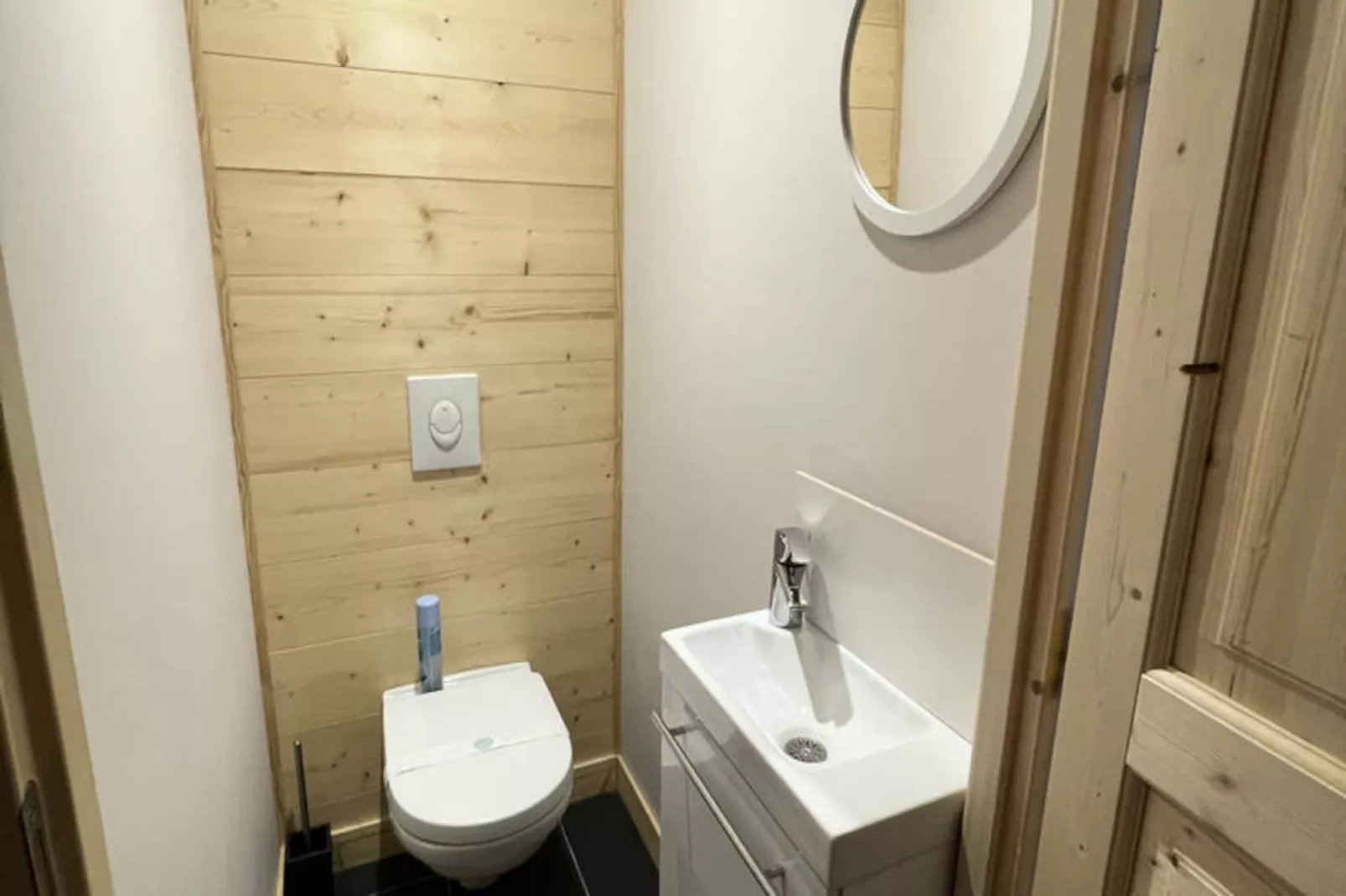 Appartements à Le Lioran-Niet-getagd