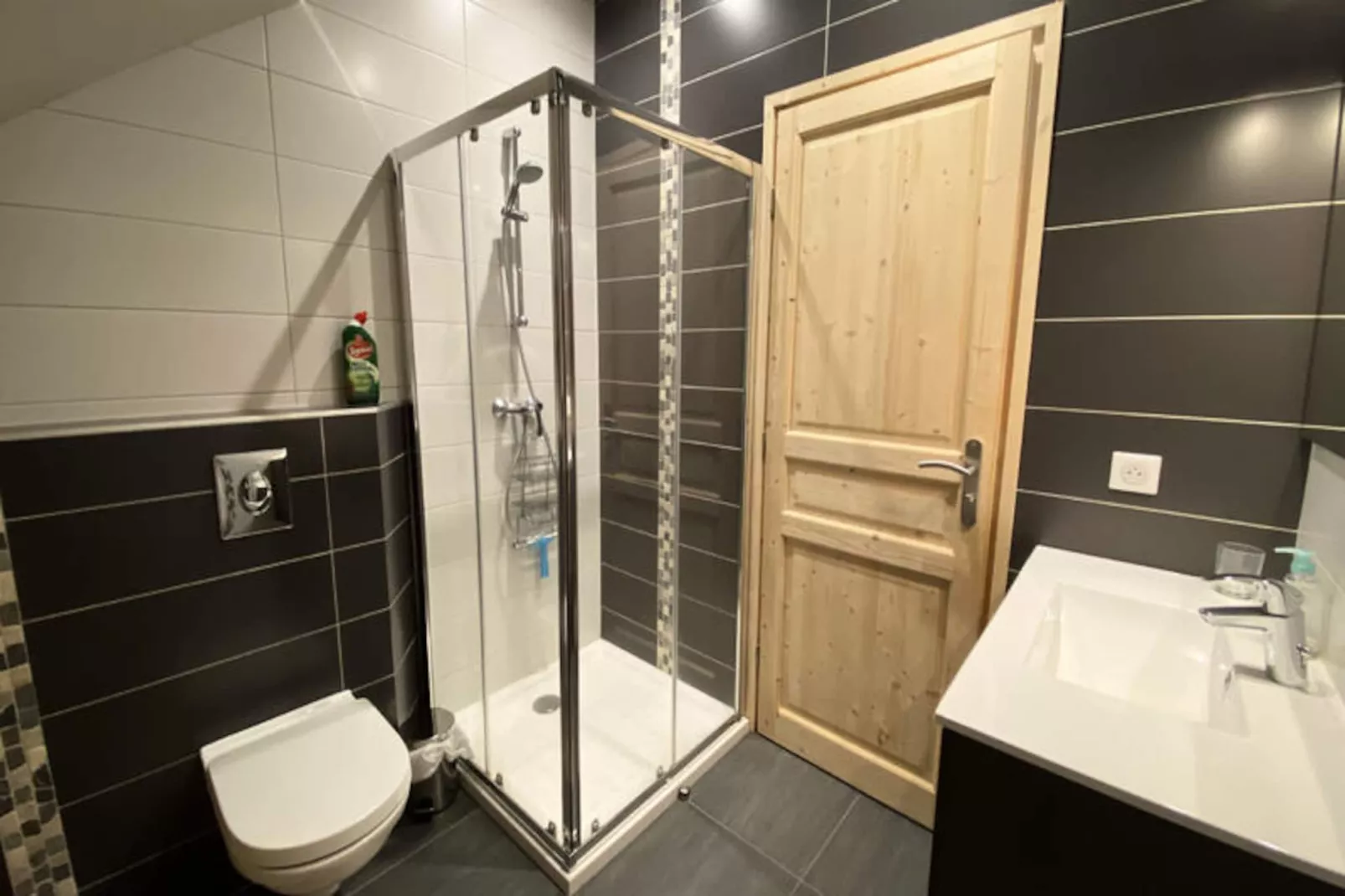 Chalets à Le Lioran-Niet-getagd