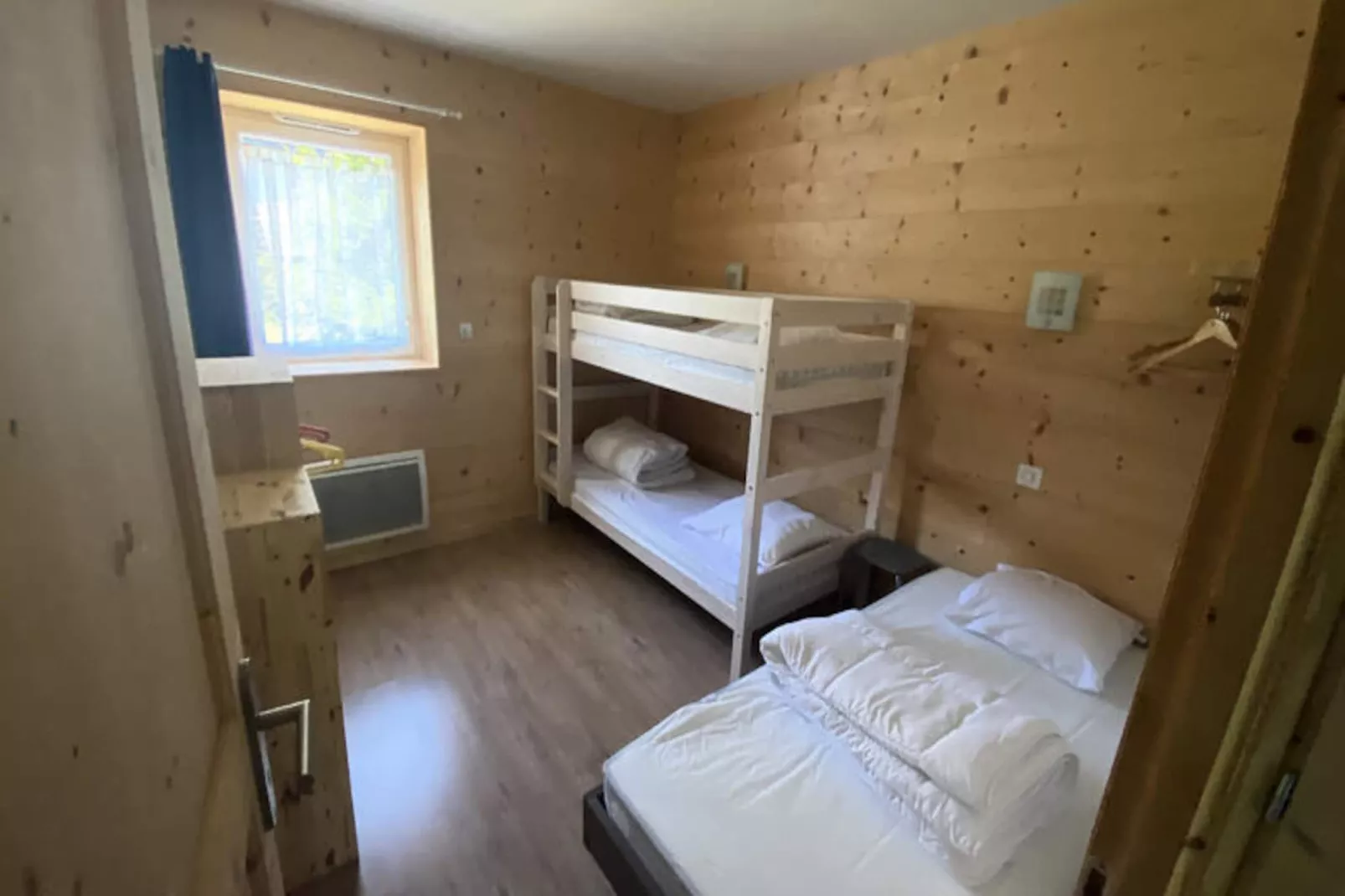 Appartements à Le Lioran-Niet-getagd