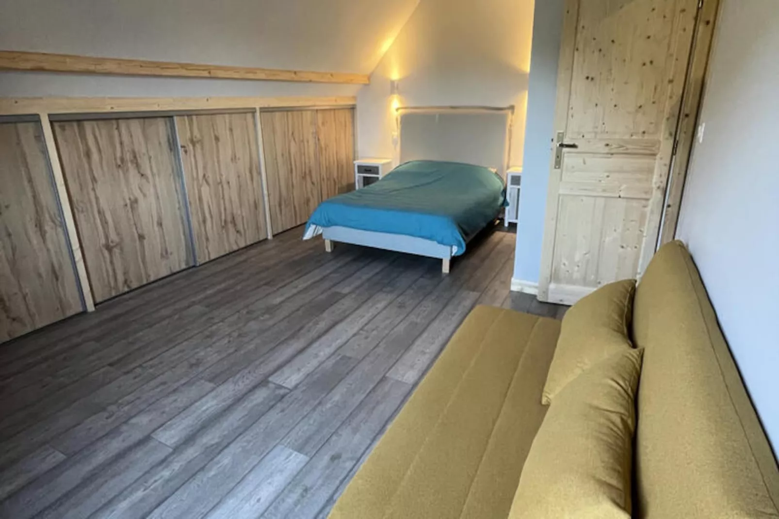 Appartements à Le Lioran-Niet-getagd