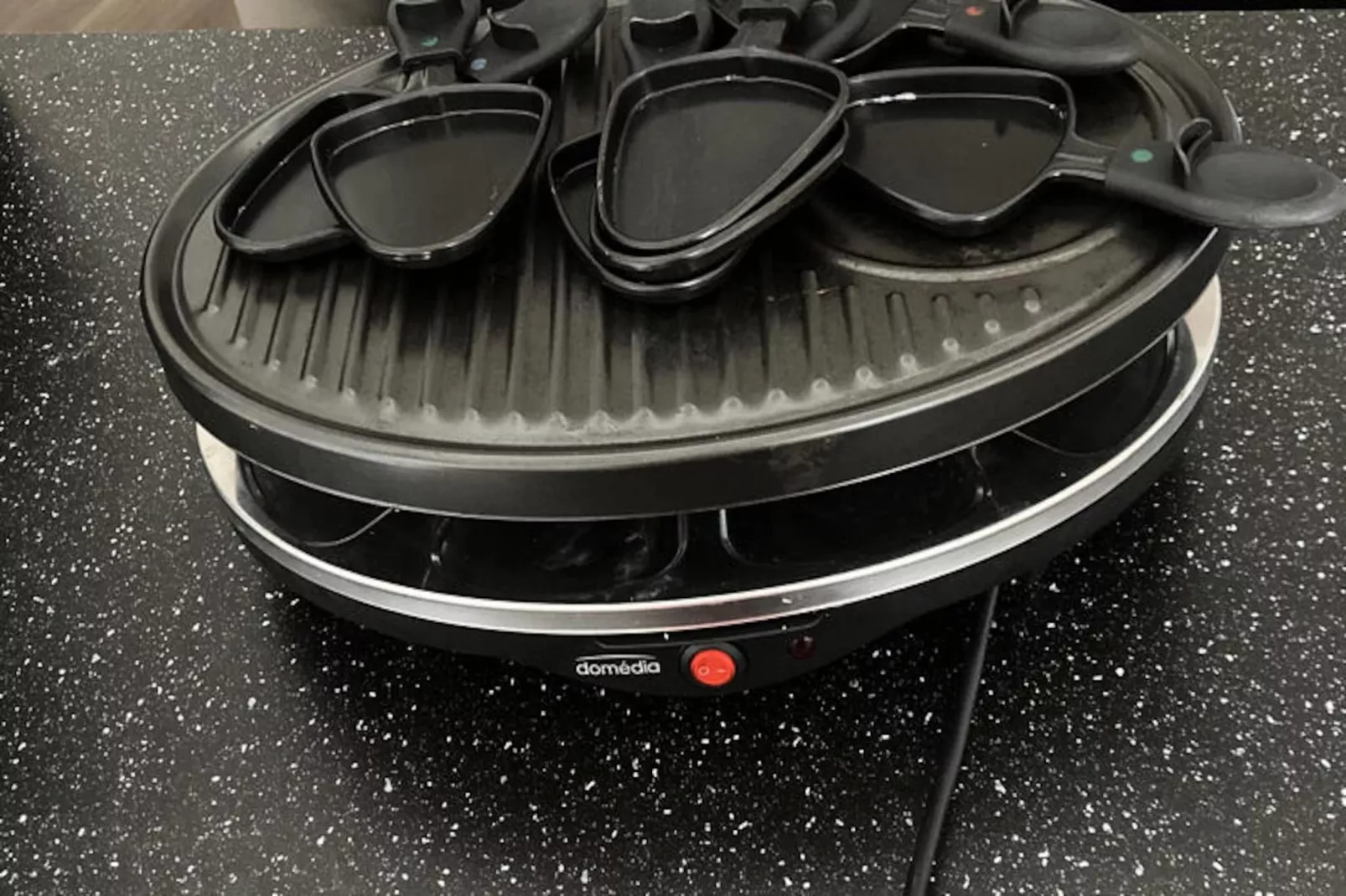 Appartements à Le Lioran-Niet-getagd