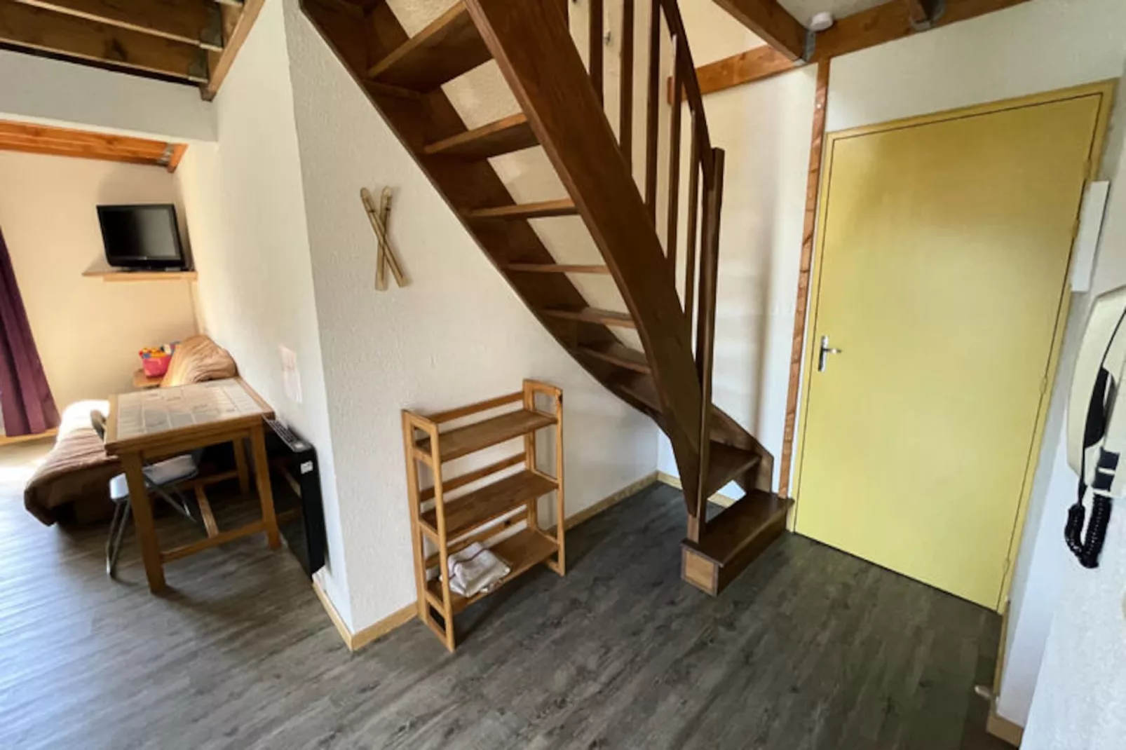 Appartements à Le Lioran-Niet-getagd