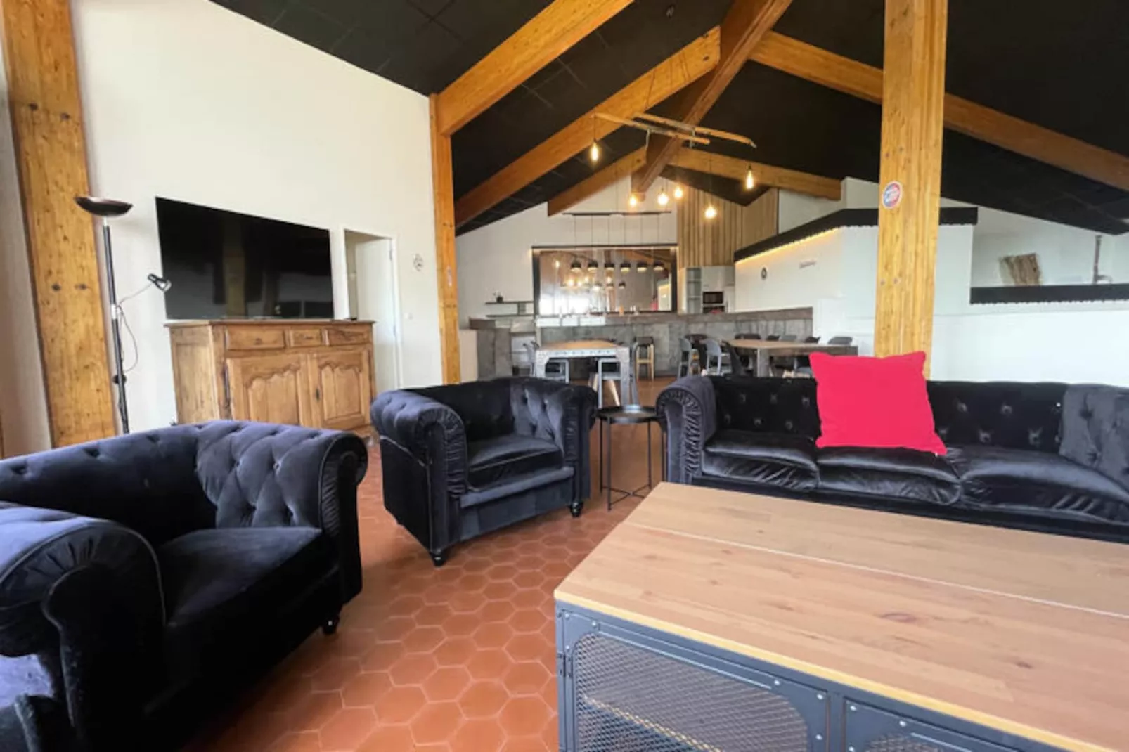 Appartements à Le Lioran-Niet-getagd