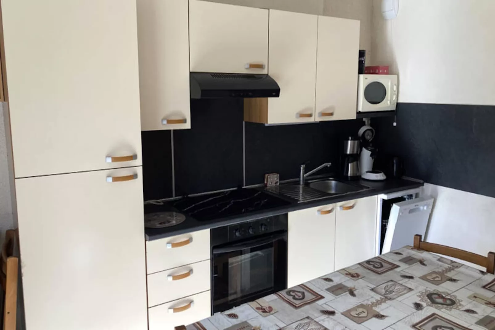 Appartements à Le Lioran-Niet-getagd