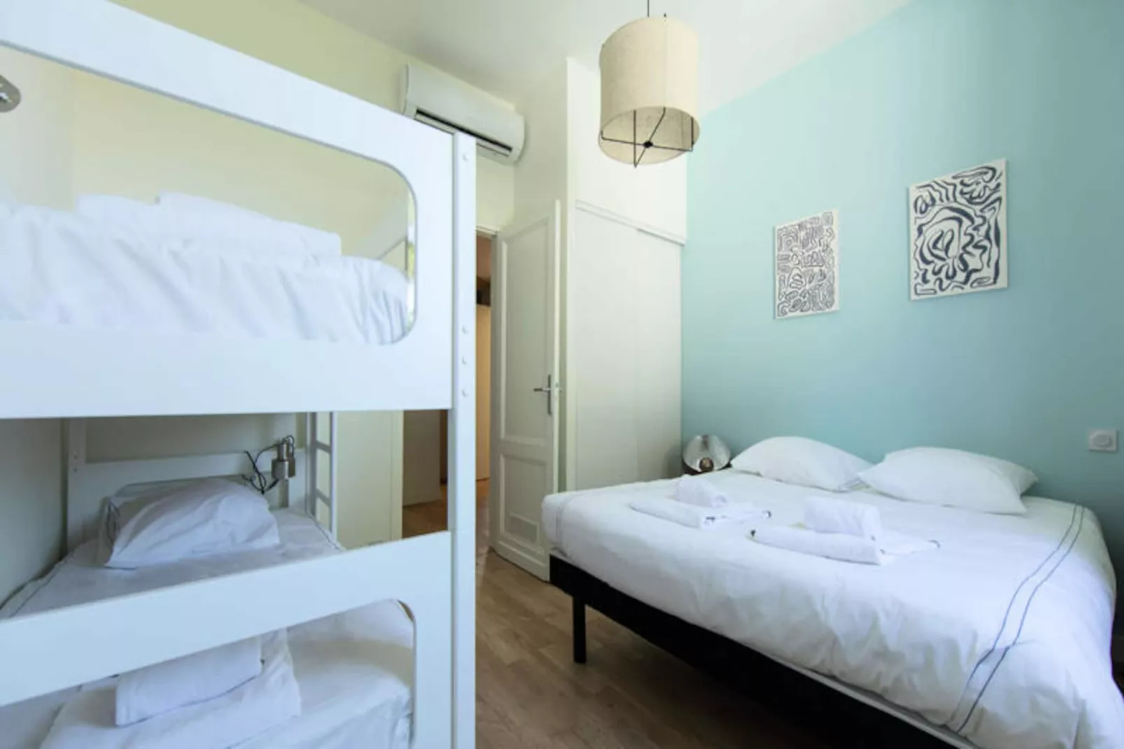 Maison à Lège-Cap-Ferret-Niet-getagd