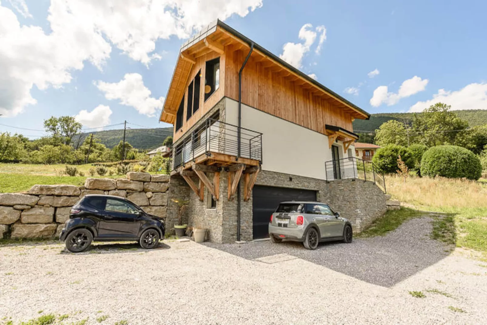 Maison à Saint-Jorioz-Niet-getagd