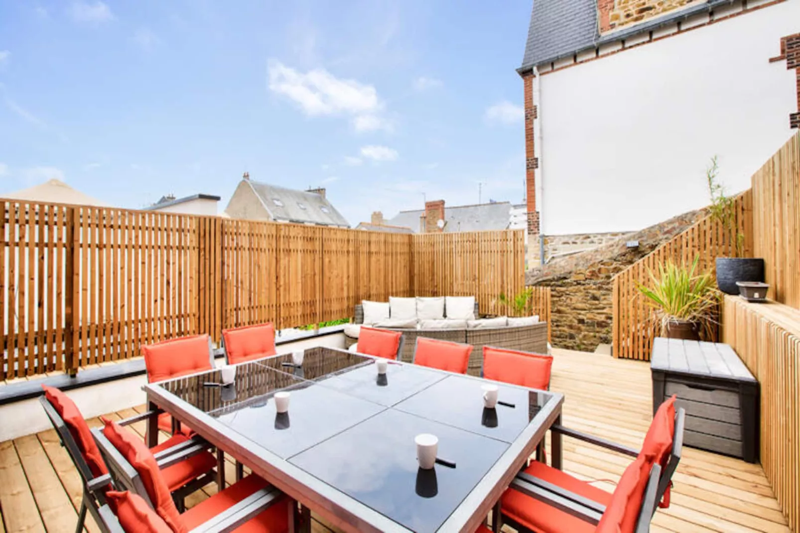 Maison à Pléneuf-Val-André-Niet-getagd