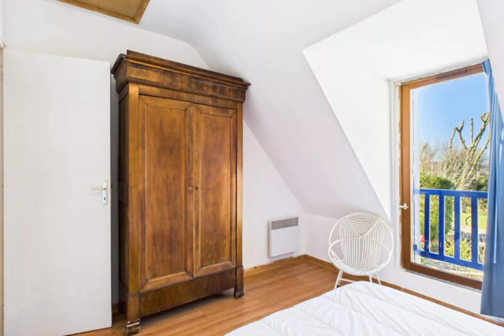 Maison à Pléneuf-Val-André-Niet-getagd