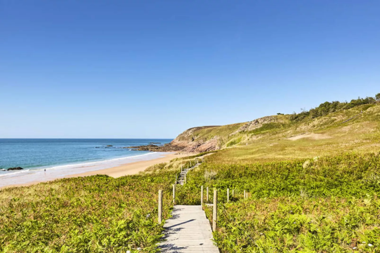 Appartements à Erquy-Niet-getagd