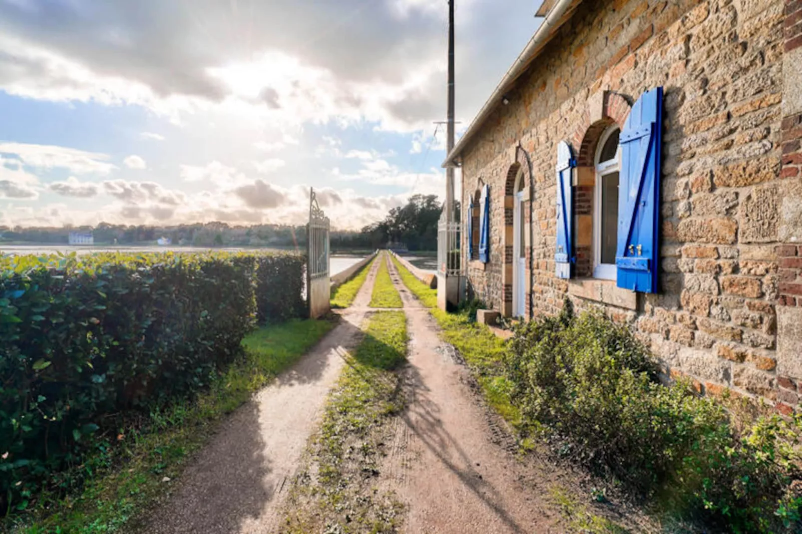 Maison à Loctudy-Niet-getagd