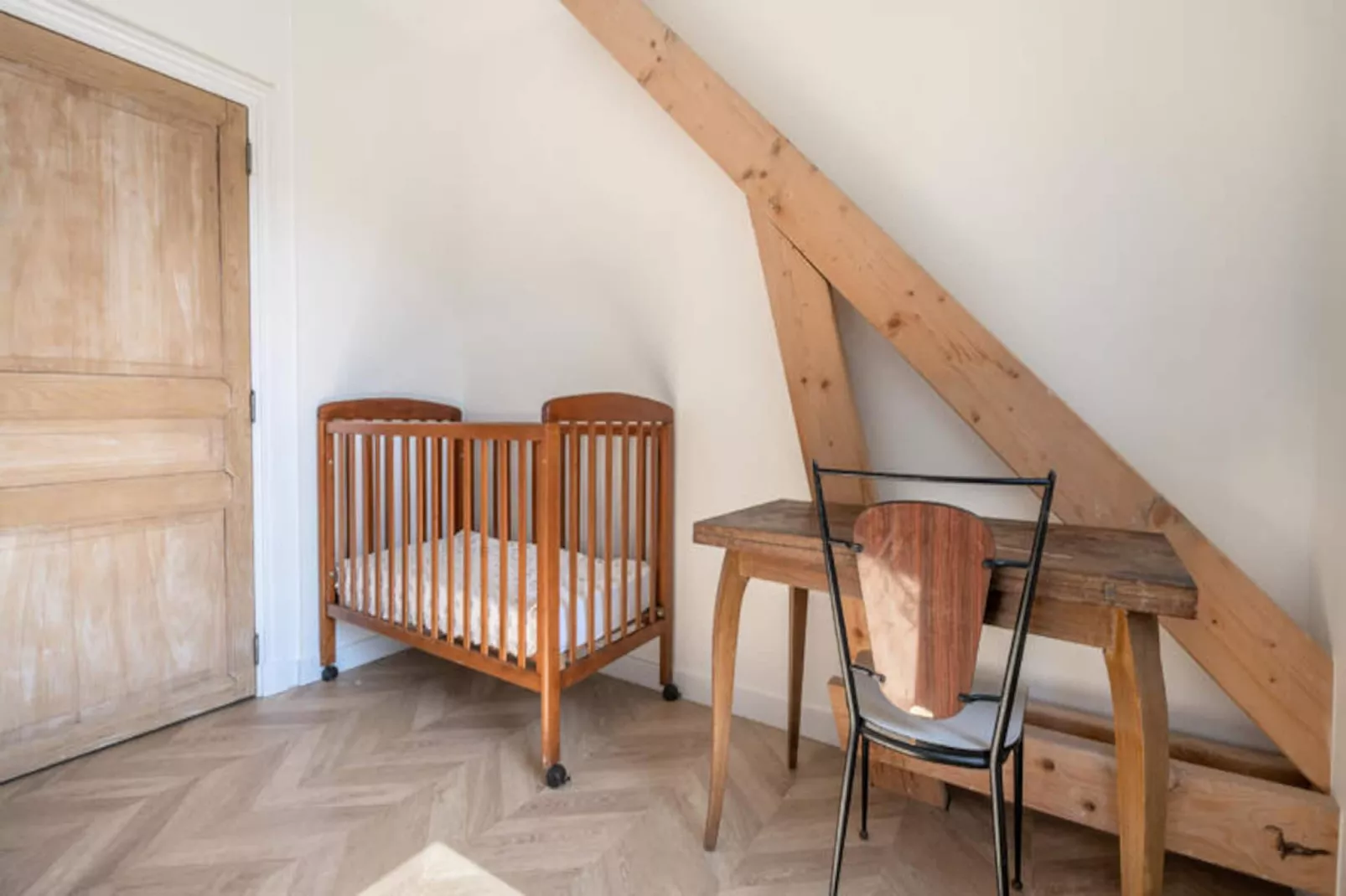 Maison à Mesquer-Niet-getagd