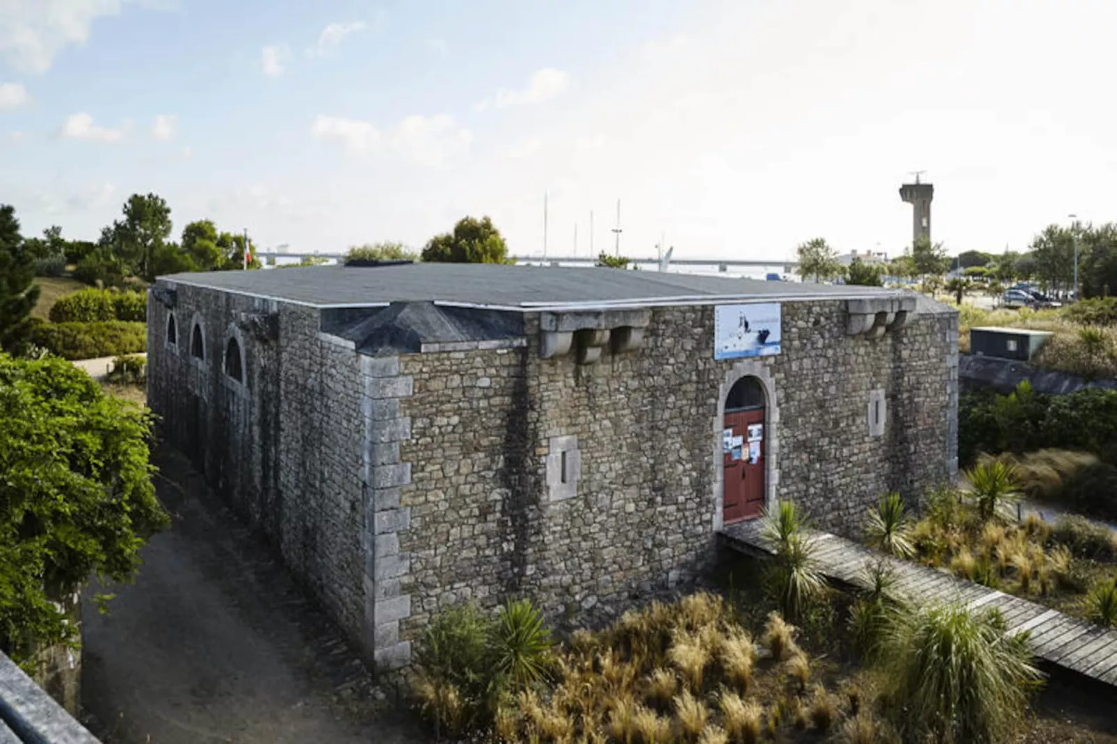 Appartements à Saint-Brevin-les-Pins-Niet-getagd