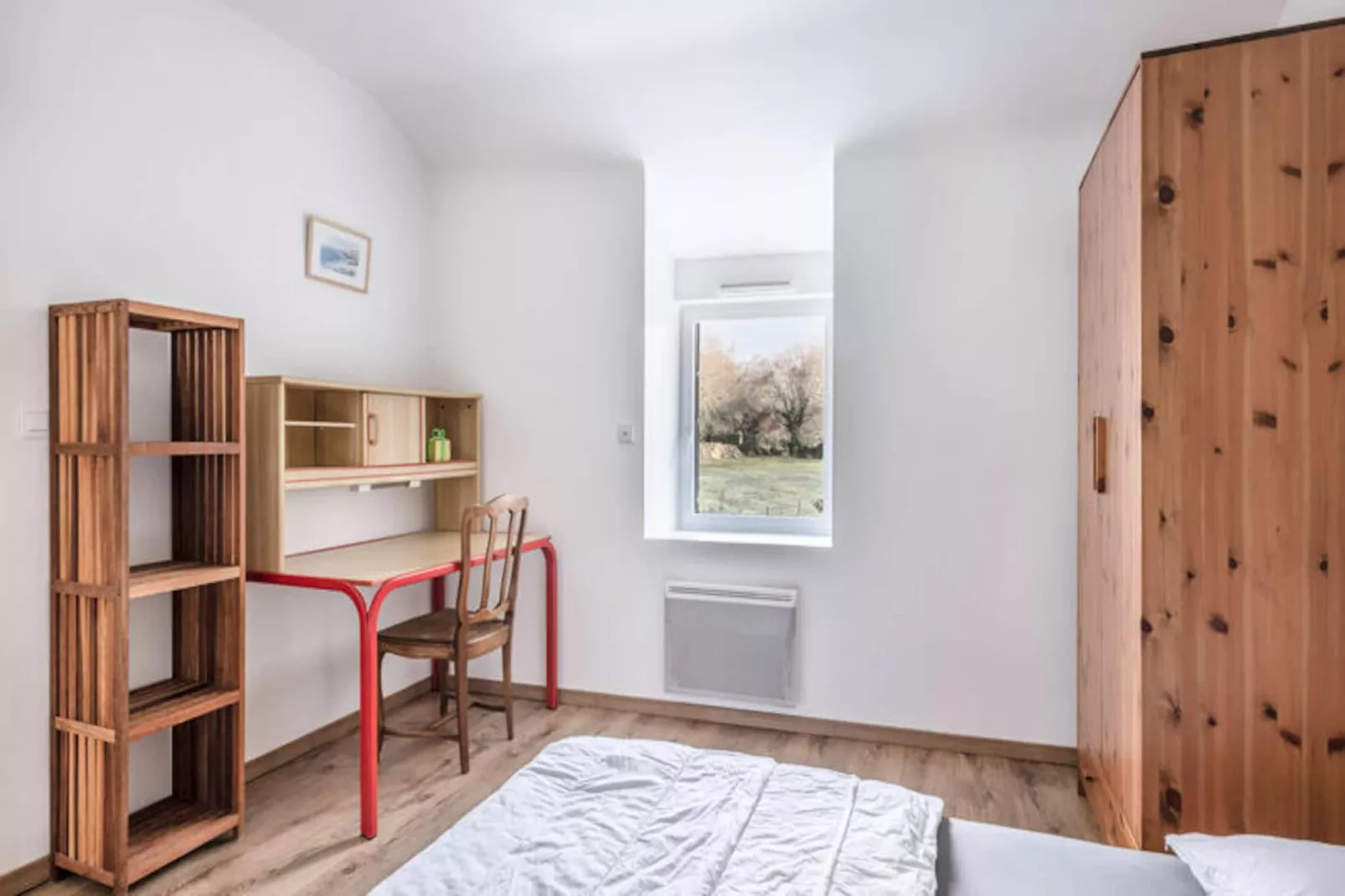 Maison à Sarzeau-Niet-getagd