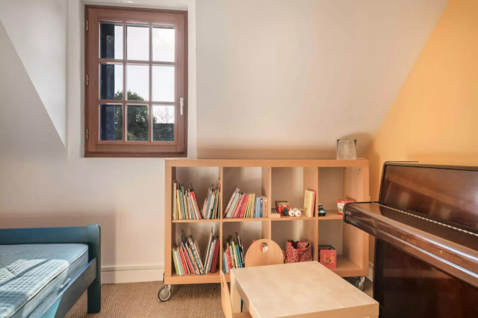 Maison à Sarzeau-Niet-getagd