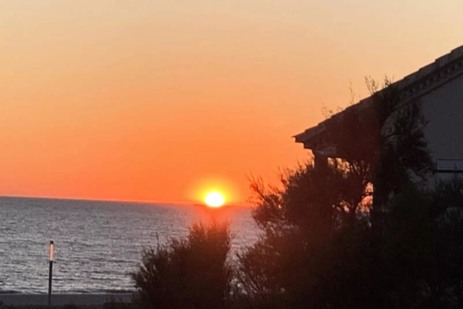 Appartements à Notre Dame de Monts-Niet-getagd