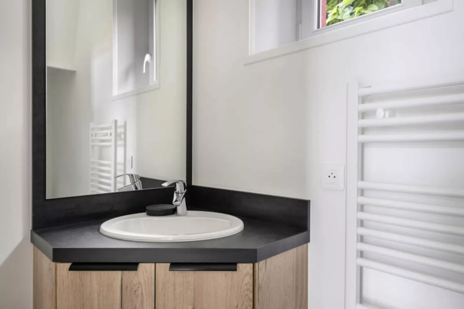 Maison à Assérac-Niet-getagd