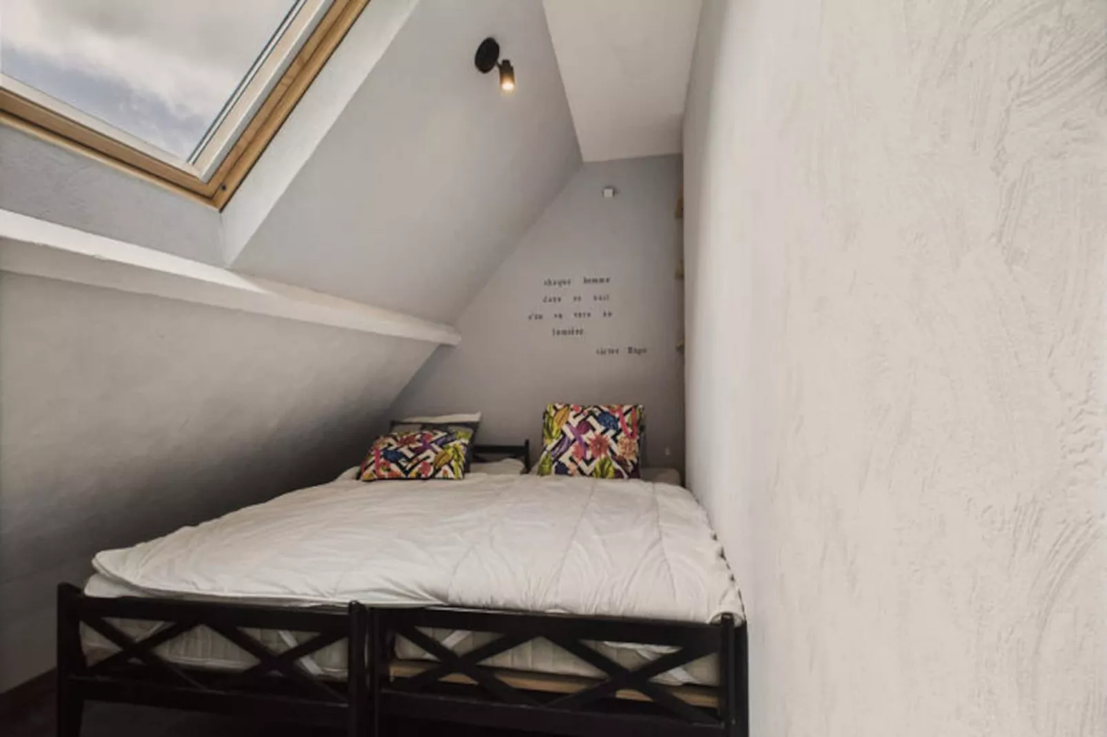 Maison à Assérac-Niet-getagd