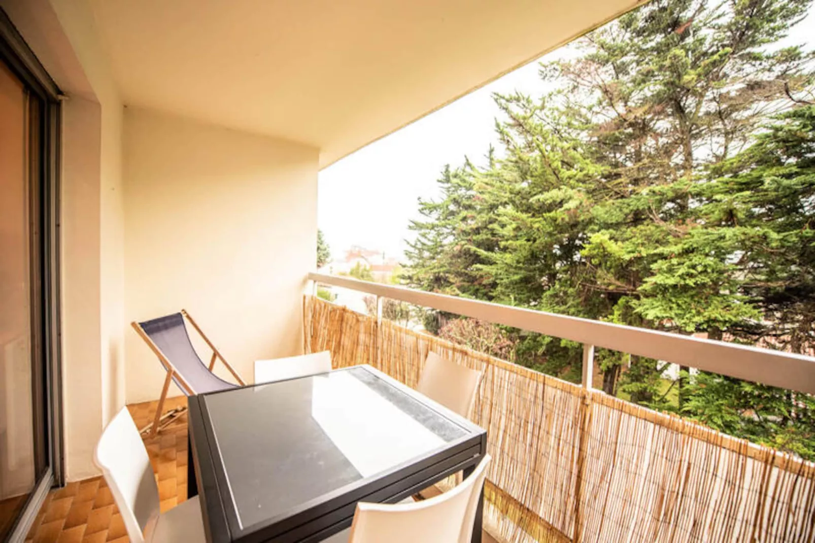 Appartements à Saint-Gilles-Croix-de-Vie-Niet-getagd