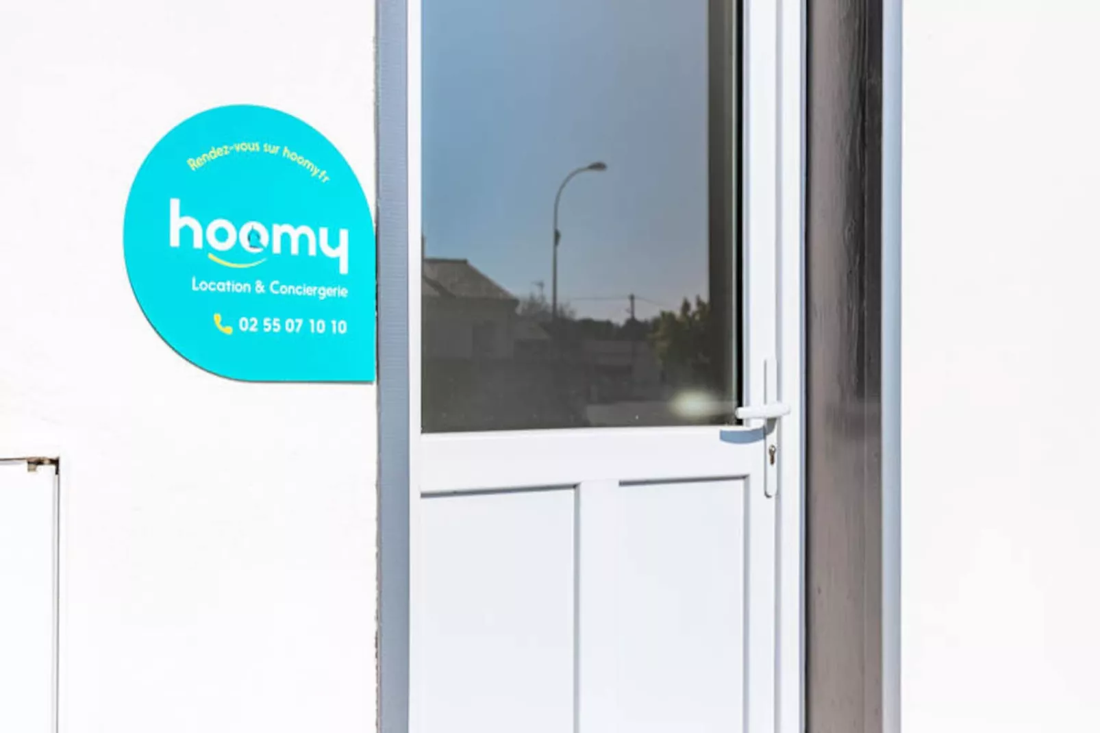 Maison à Jard sur Mer-Niet-getagd