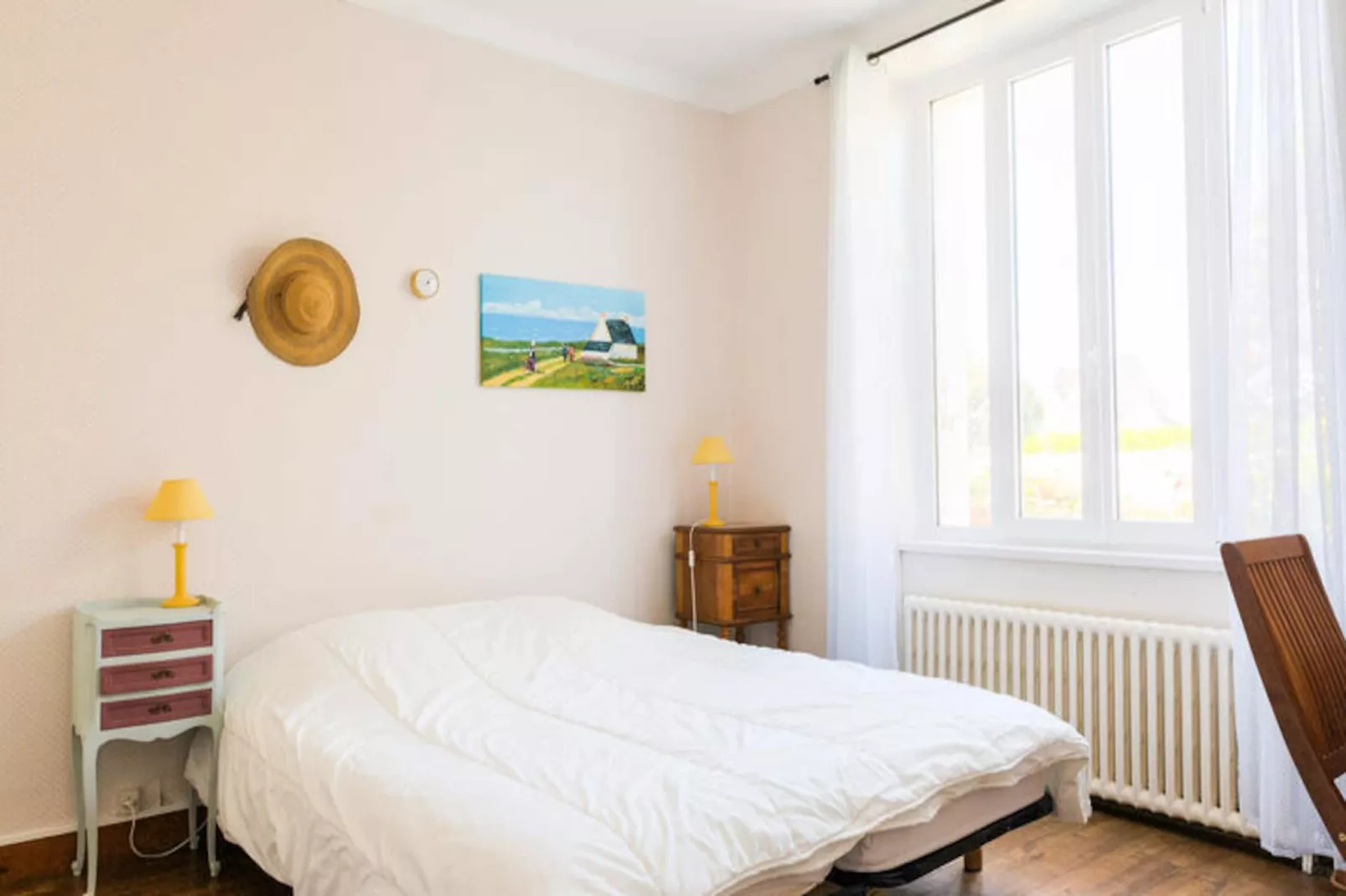 Maison à Treffiagat-Léchiagat-Niet-getagd