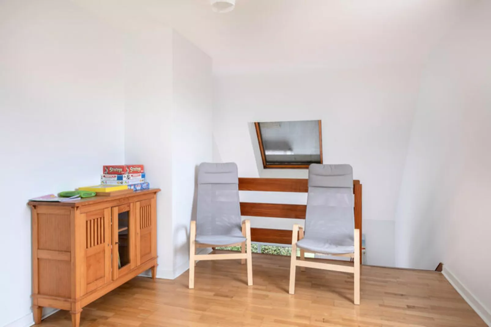 Maison à Sarzeau-Niet-getagd