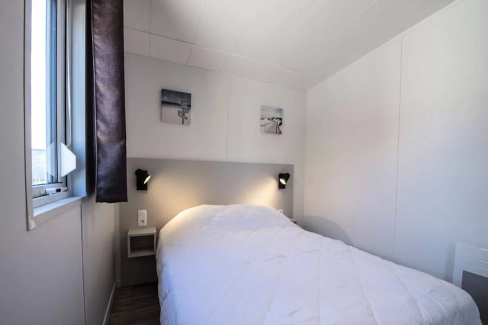 Chalets à Bretignolles-sur-Mer - Niet-getagd