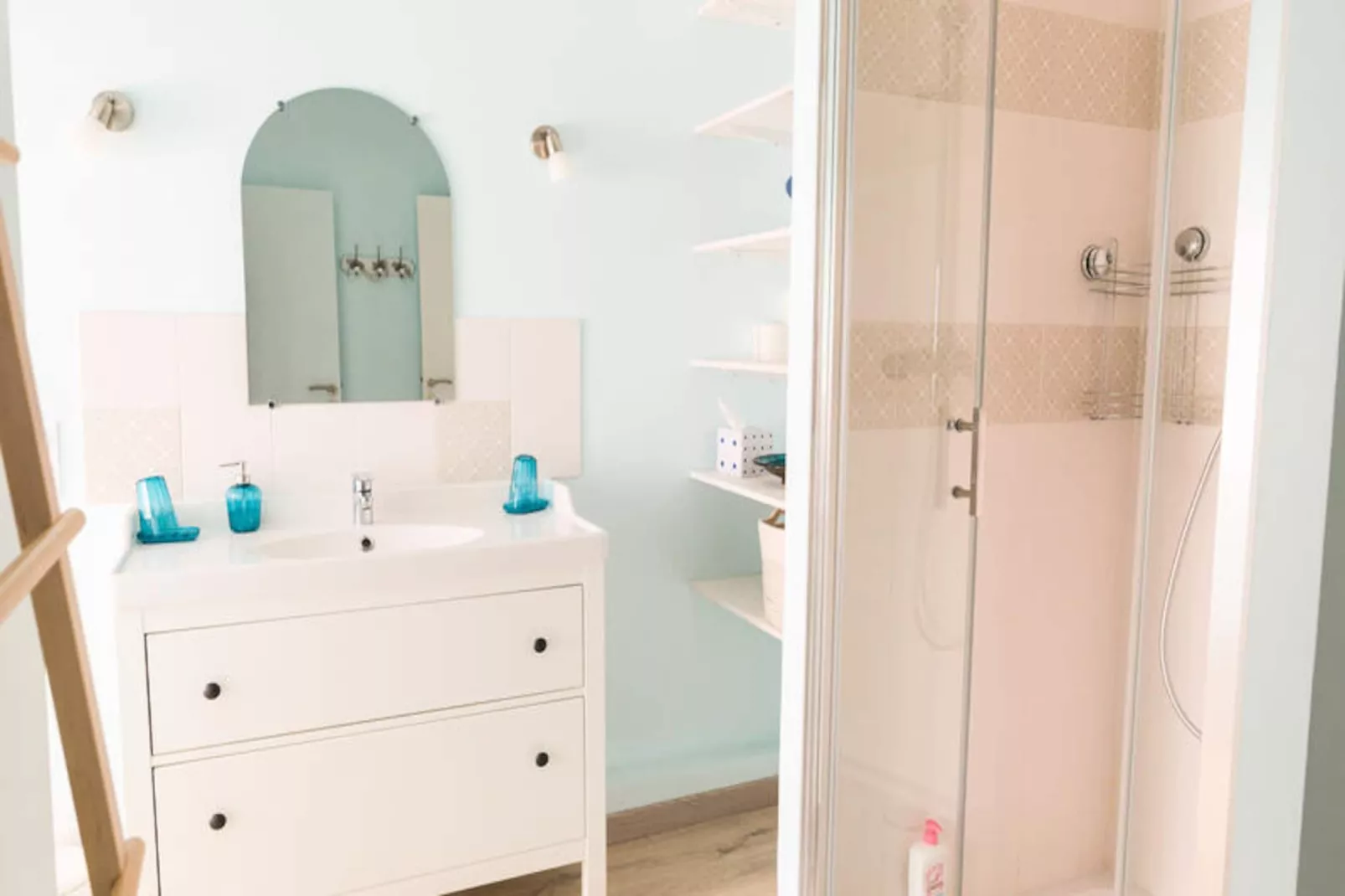 Maison à Treguennec-Niet-getagd