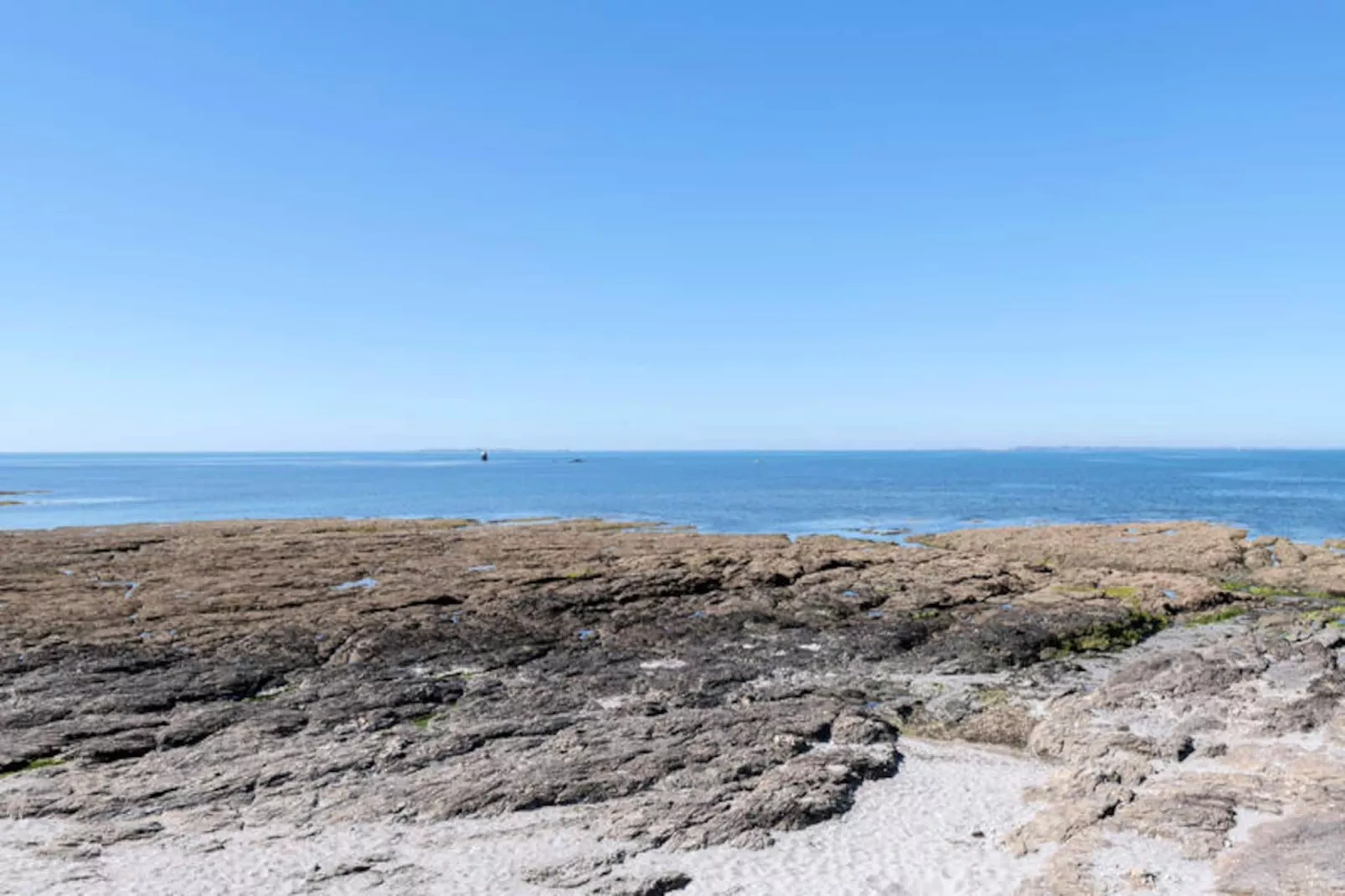 Maison à Saint Gildas de Rhuys-Niet-getagd