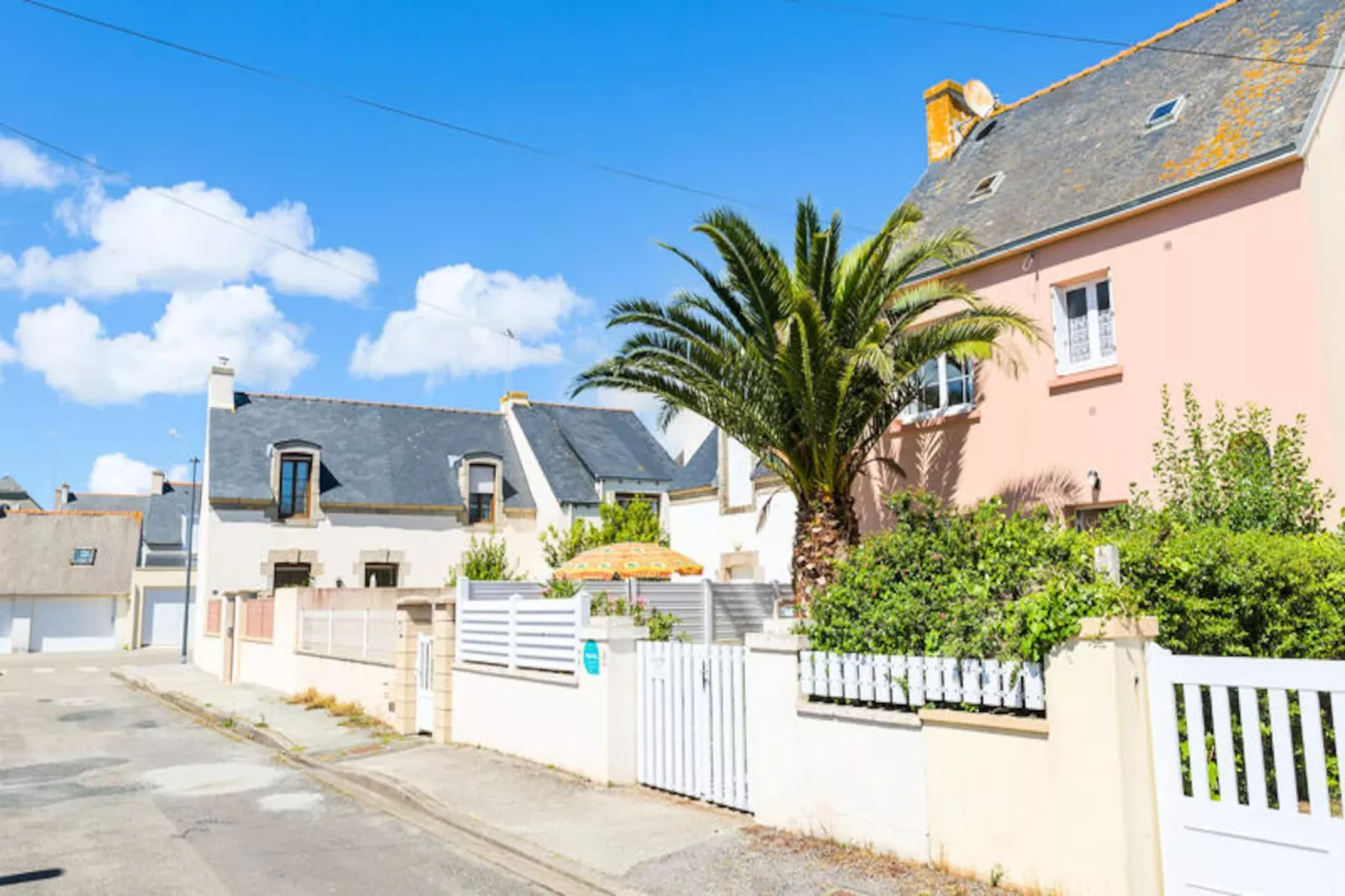 Maison à Le Guilvinec-Niet-getagd